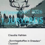 MEopenART 2026