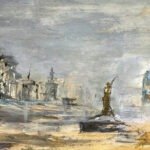 Dresden vor dem feuersturm